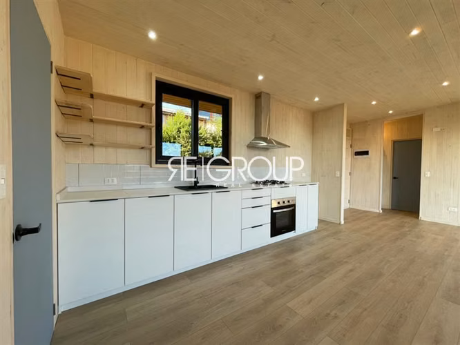 Pichilemu, casa en arriendo en sector Surf Lodge