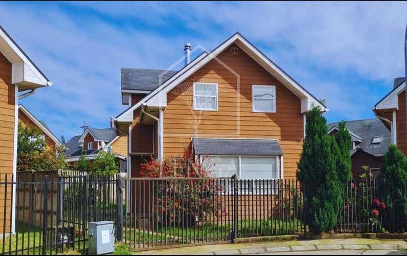 Hermosa Casa excelente ubicación (185236)