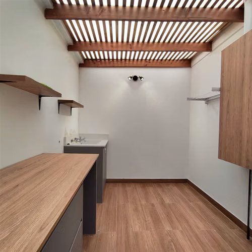 Casa en Condominio en arriendo de 3 dorm. en Alto Macul