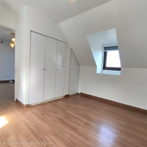 Casa en Condominio en arriendo de 3 dorm. en Alto Macul