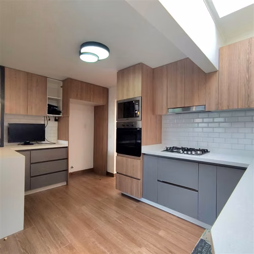 Casa en Condominio en arriendo de 3 dorm. en Alto Macul