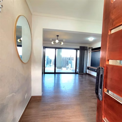 Casa en Condominio en arriendo de 3 dorm. en Alto Macul