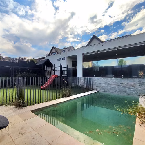 Casa en Condominio en arriendo de 3 dorm. en Alto Macul