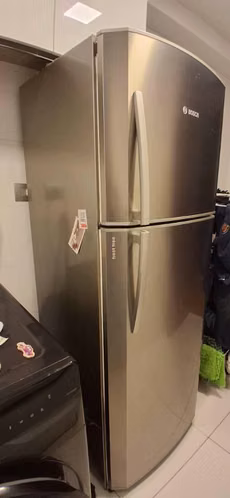 Refrigerador Bosch - Imagen 2