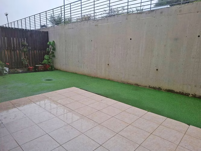 Departamento 2 Dormitorios con Patio Los Pinos - Imagen 2