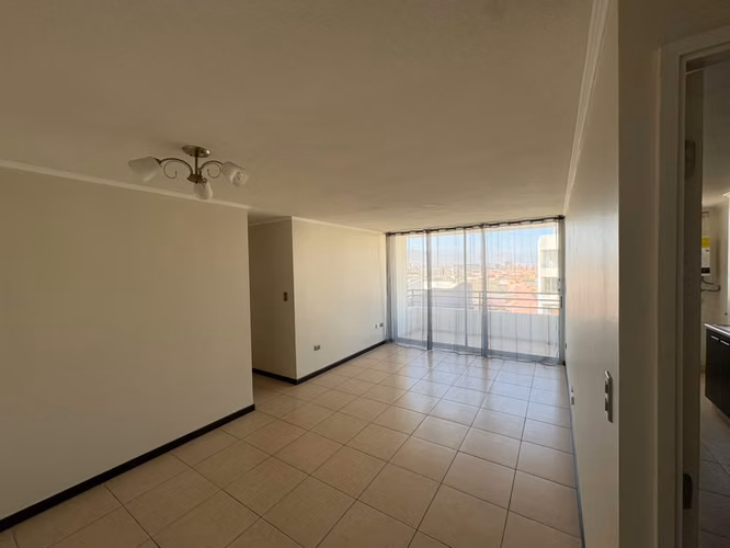 Arriendo Departamento Sector Norte - Imagen 2