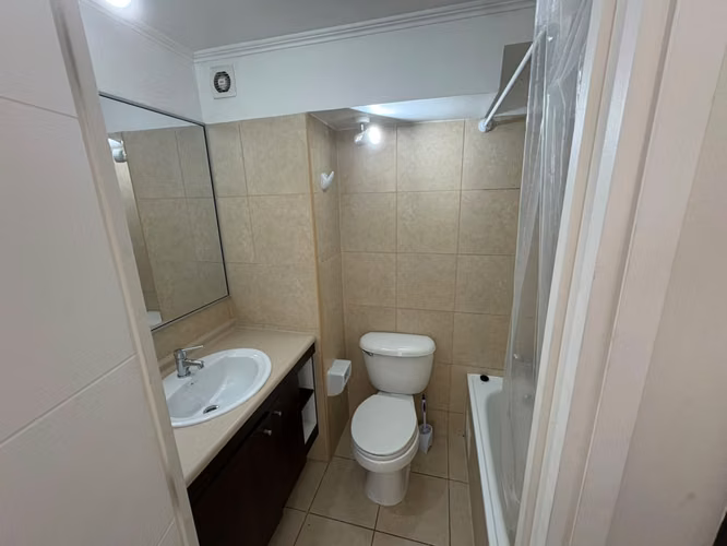 Arriendo Departamento Sector Norte - Imagen 5