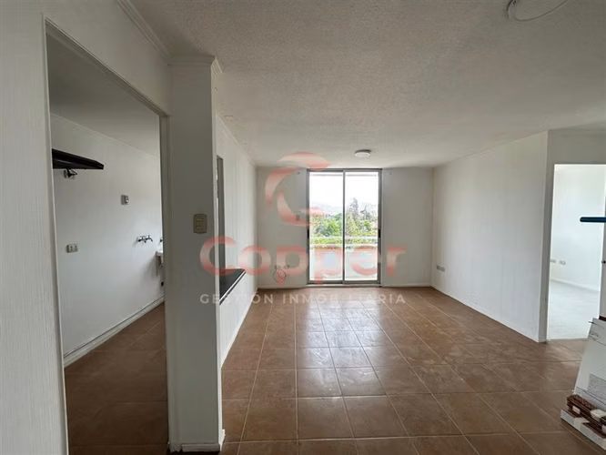 Se arrienda departamento en Copiapó - Imagen 7