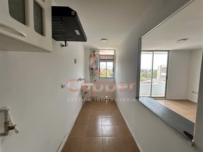 Se arrienda departamento en Copiapó - Imagen 10