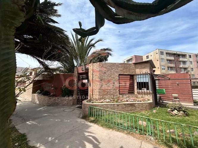 Se arrienda departamento en Copiapó - Imagen 4