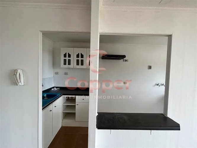 Se arrienda departamento en Copiapó - Imagen 9