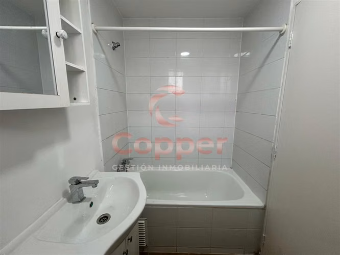 Se arrienda departamento en Copiapó - Imagen 12