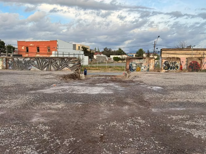 Próxima apertura – Estacionamientos mensuales San Bernardo