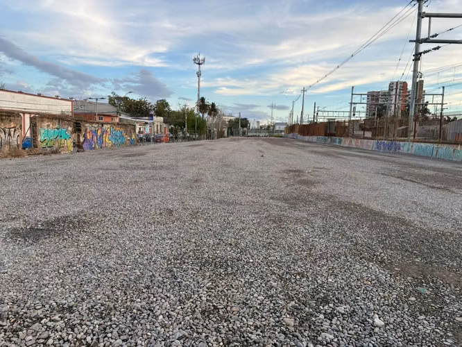 Próxima apertura – Estacionamientos mensuales San Bernardo