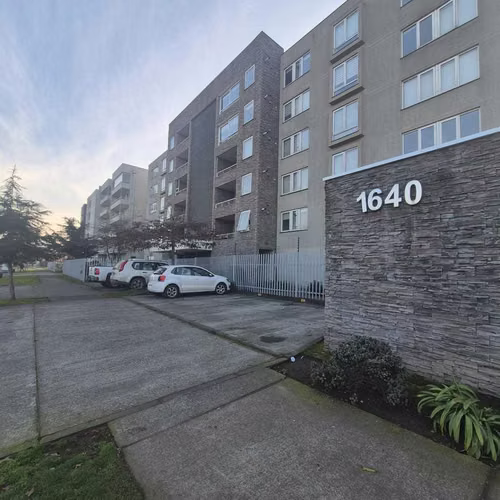 Departamento en venta BARRIO INGLES (185241)