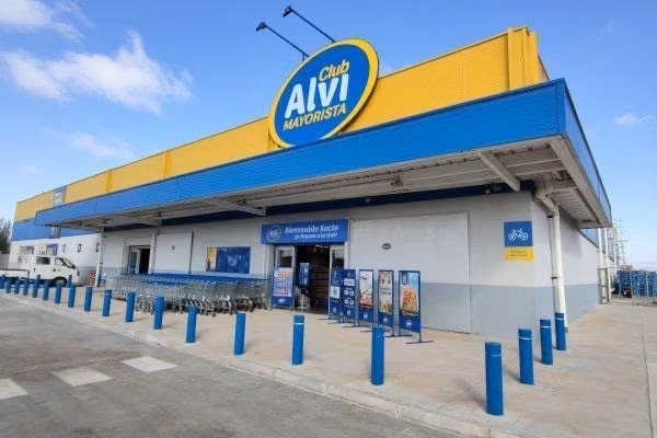 Local Comercial en arriendo en Coronel