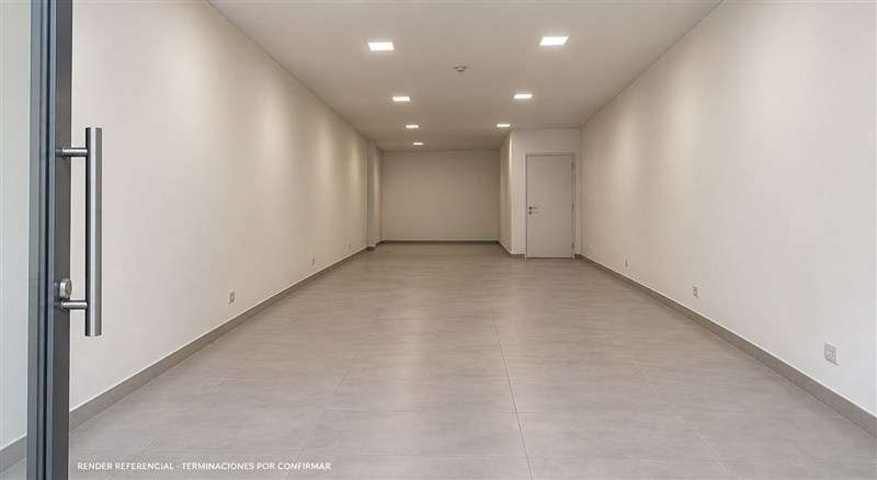 Local Comercial en arriendo en Vitacura