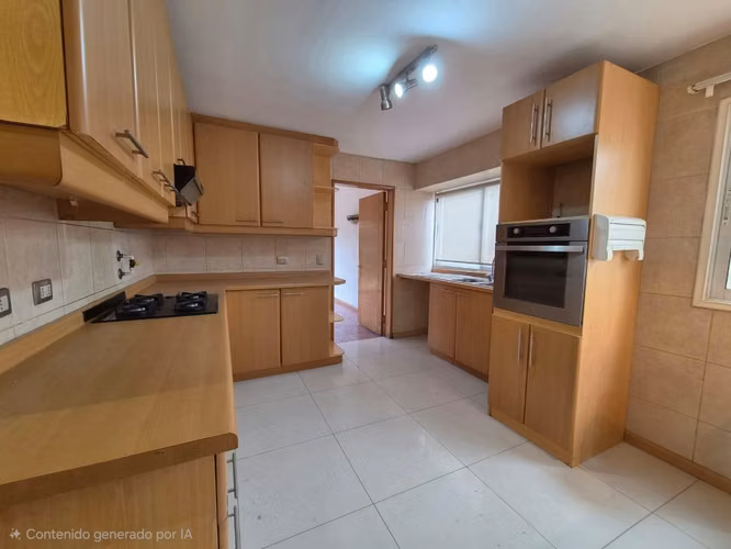 Arriendo amplia y cómoda casa en El Polo de Machalí - Imagen 9