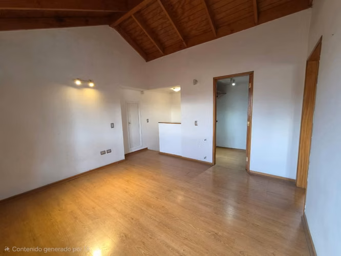 Arriendo amplia y cómoda casa en El Polo de Machalí - Imagen 18
