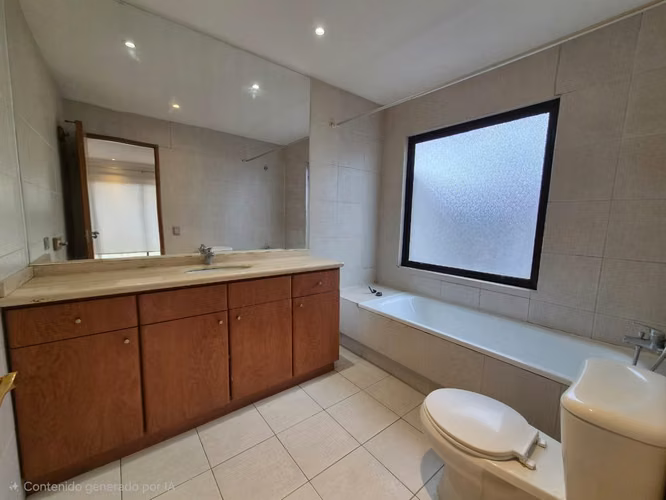 Arriendo amplia y cómoda casa en El Polo de Machalí - Imagen 13