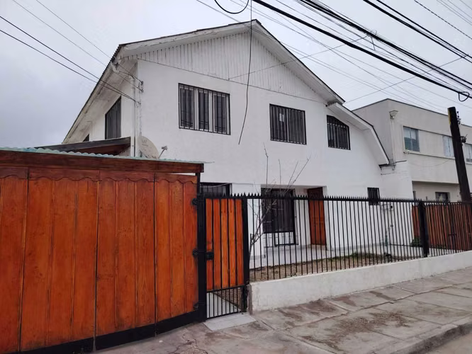 Arriendo Gran casa especial Empresa (185240) - Imagen 2