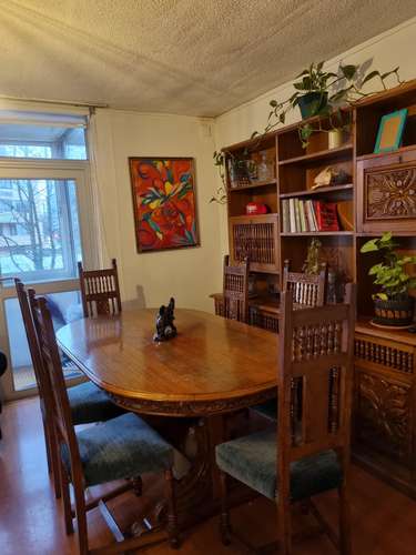 Oportunidad en Concepción!!! Departamento de 3 Dormitorios| Remodelacion Paicavi