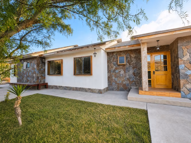 Parcela en Arriendo San Luis Fundo Loreto - Imagen 17