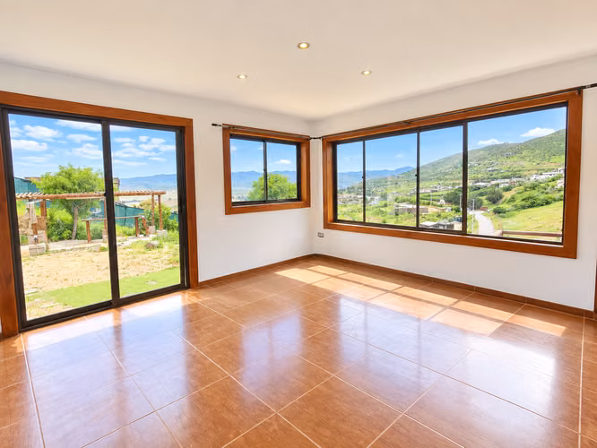 Parcela en Arriendo San Luis Fundo Loreto