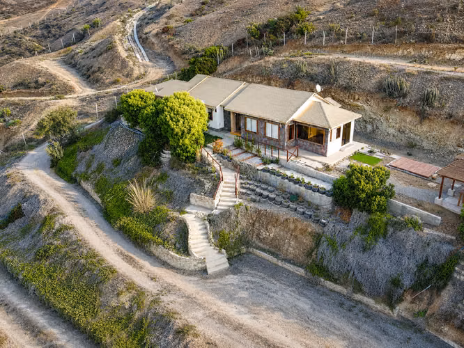 Parcela en Arriendo San Luis Fundo Loreto - Imagen 15