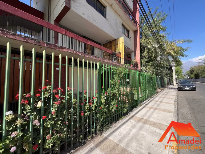 DUPLEX VILLA OLIMPICA / 3 DORMITORIOS (185248)