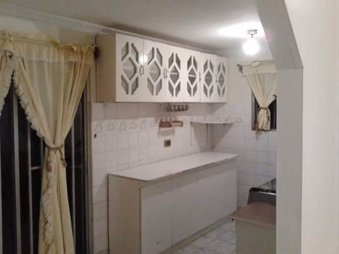 Villa San Nicolas/sector Lourdes
