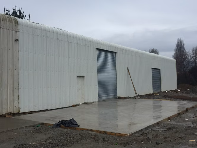 Bodega Comercial en Arriendo, sector Paillao, Valdivia - Imagen 15