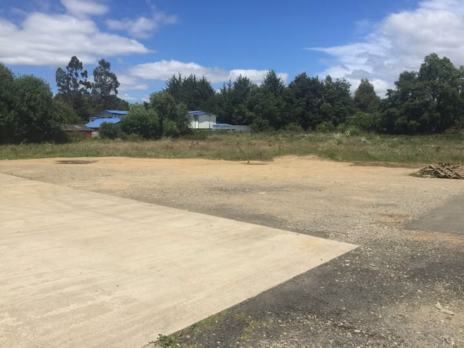 Bodega Comercial en Arriendo, sector Paillao, Valdivia - Imagen 18
