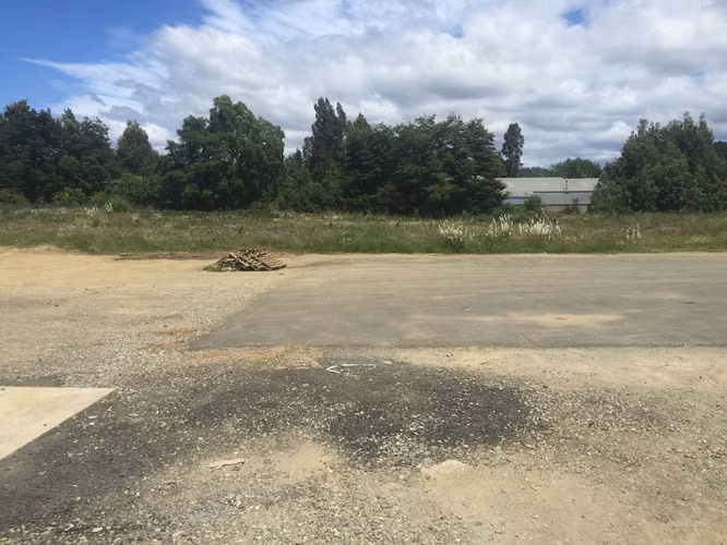 Bodega Comercial en Arriendo, sector Paillao, Valdivia - Imagen 17