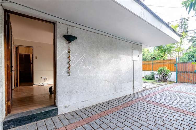 Casa Providencia Suite + 3 Dorm Gran Cocina 3 Estacionamient
