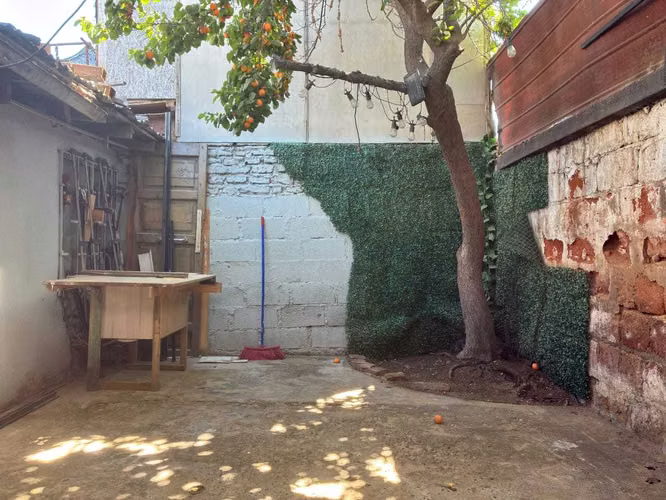 Venta de Casa en LO ESPEJO (185245)