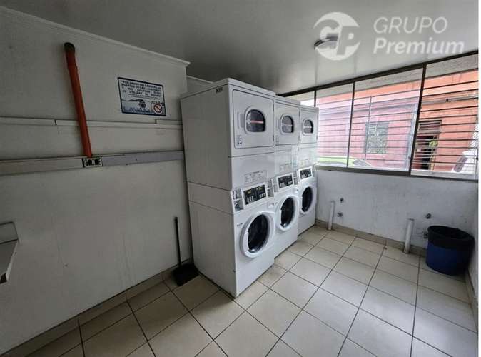 Departamento en arriendo de 2D+1B+1BODEGA, en Independencia - Imagen 9