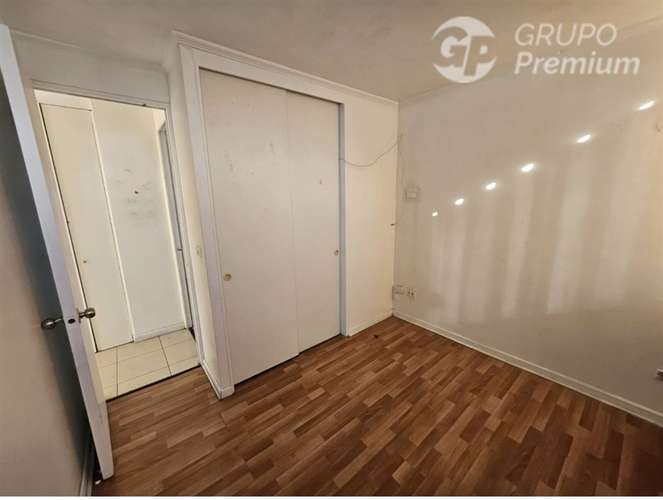 Departamento en arriendo de 2D+1B+1BODEGA, en Independencia - Imagen 4
