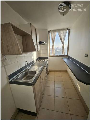 Departamento en arriendo de 2D+1B+1BODEGA, en Independencia - Imagen 6