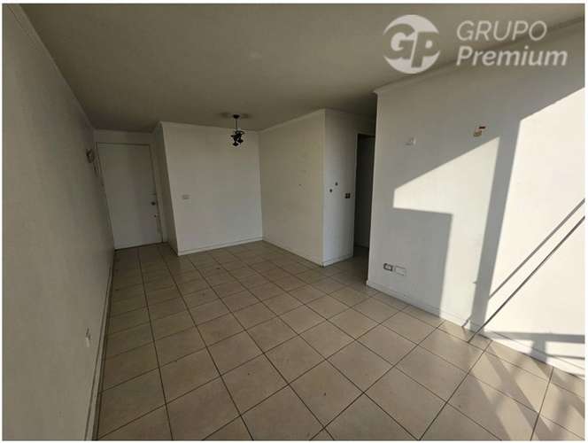 Departamento en arriendo de 2D+1B+1BODEGA, en Independencia - Imagen 2