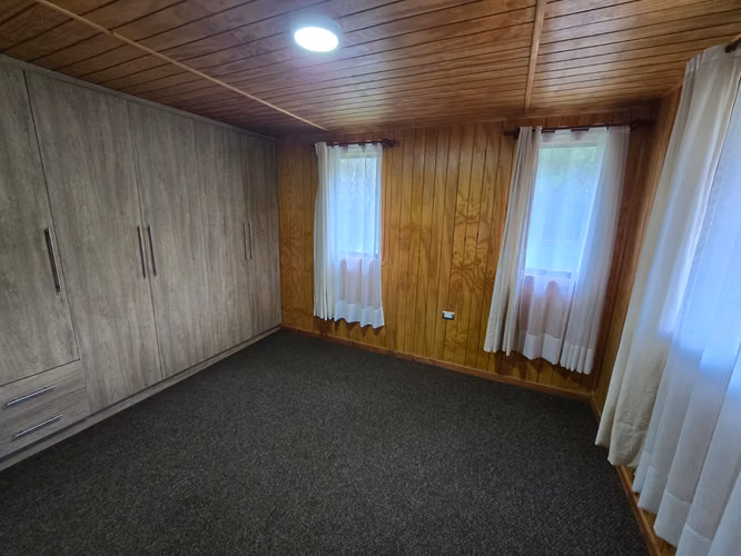 Parcela con amplia casa en venta – Sector Cuesta de Soto, Valdivia - Imagen 18