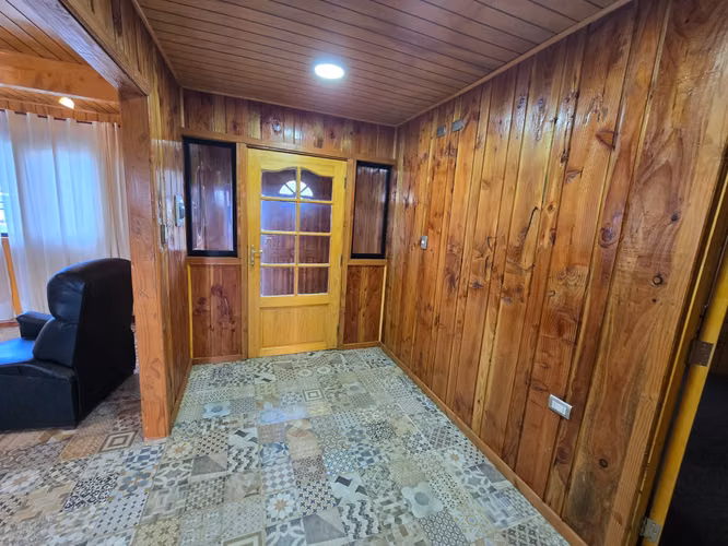 Parcela con amplia casa en venta – Sector Cuesta de Soto, Valdivia - Imagen 11