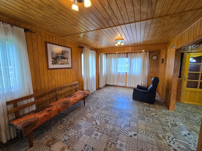 Parcela con amplia casa en venta – Sector Cuesta de Soto, Valdivia - Imagen 10