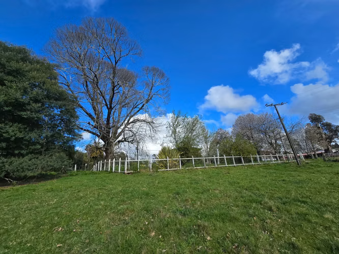 Parcela con amplia casa en venta – Sector Cuesta de Soto, Valdivia - Imagen 3