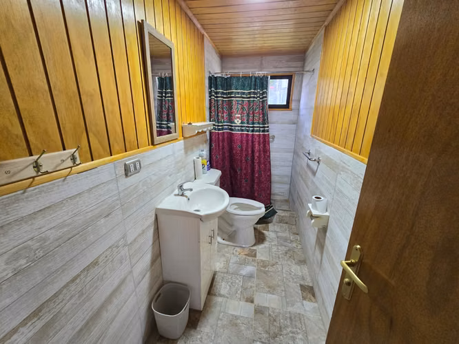 Parcela con amplia casa en venta – Sector Cuesta de Soto, Valdivia - Imagen 19