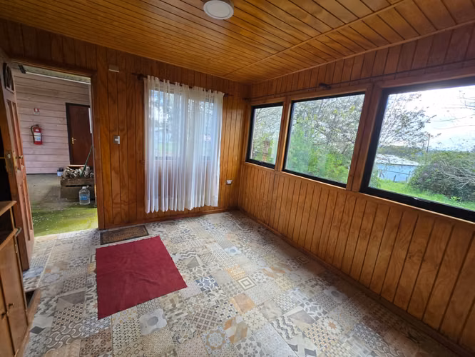 Parcela con amplia casa en venta – Sector Cuesta de Soto, Valdivia - Imagen 13