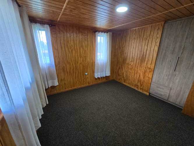 Parcela con amplia casa en venta – Sector Cuesta de Soto, Valdivia - Imagen 16