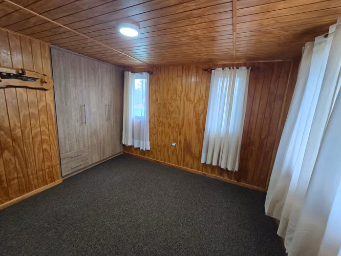 Parcela con amplia casa en venta – Sector Cuesta de Soto, Valdivia - Imagen 15