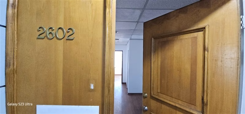 Oficina en arriendo en Santiago