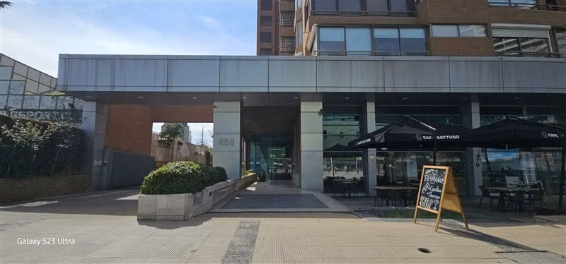 Oficina en arriendo en Las Condes